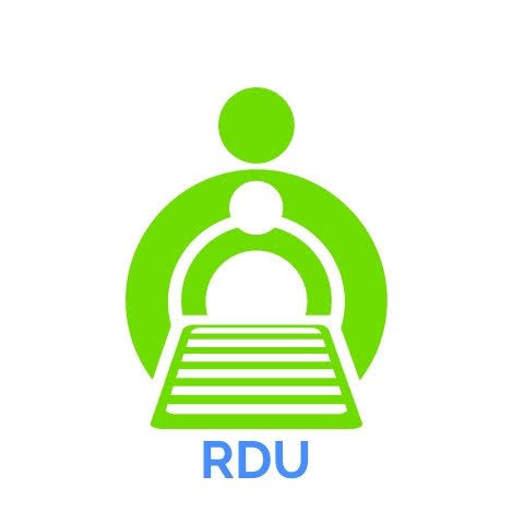RDU Logo
